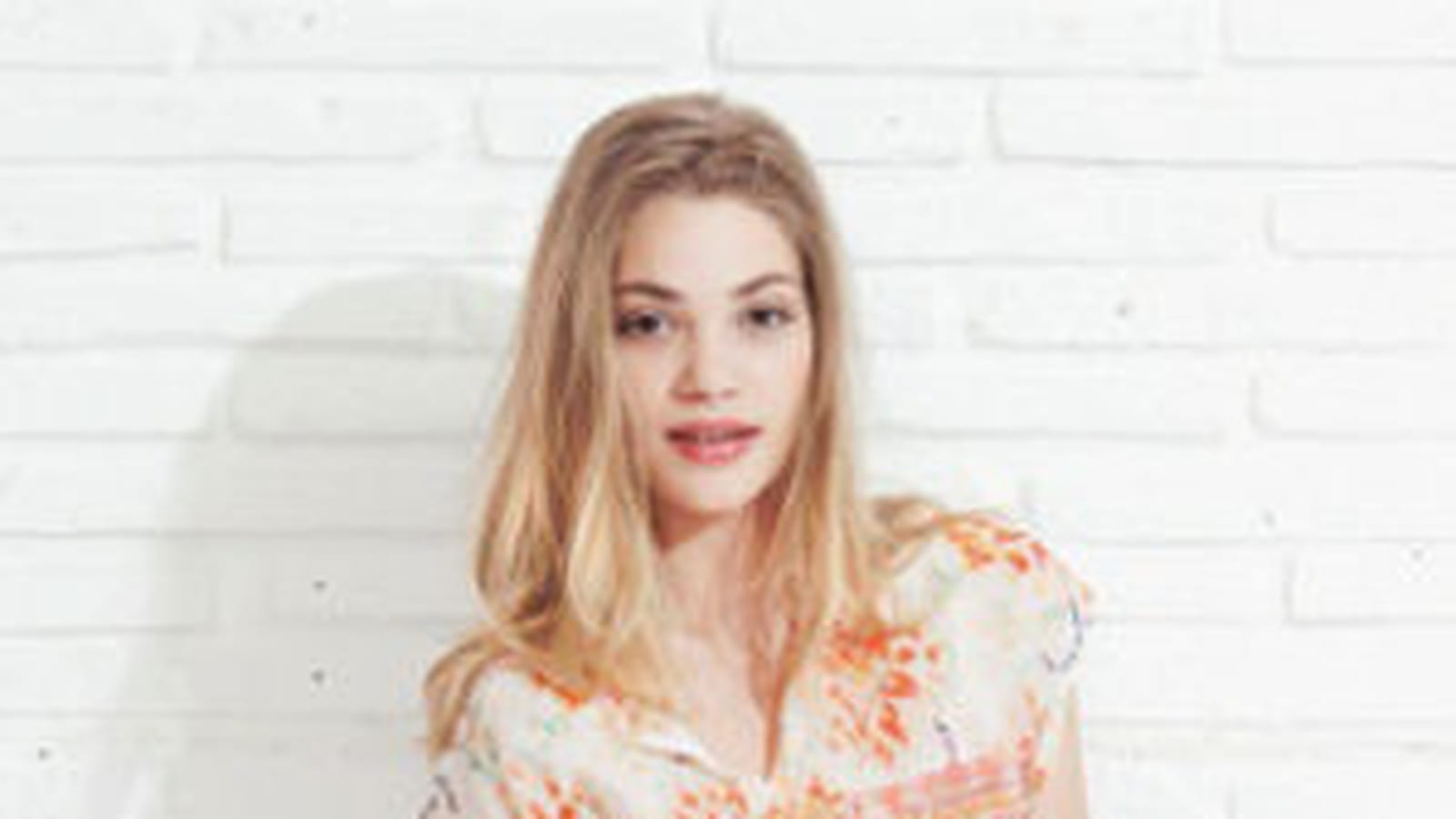 Robe courte d'été de Chipie