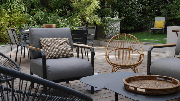 Une colorim&eacute;trie bien d&eacute;finie