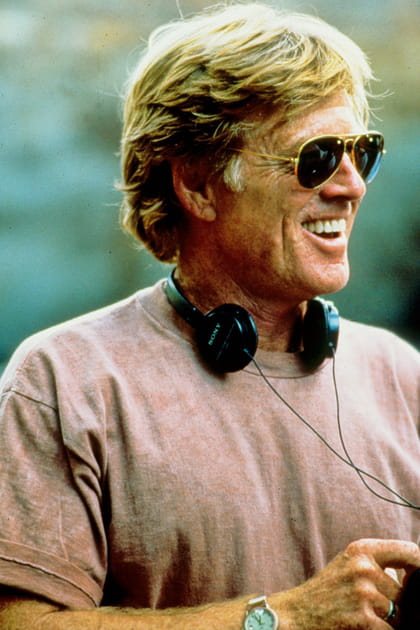Robert Redford, réalisateur