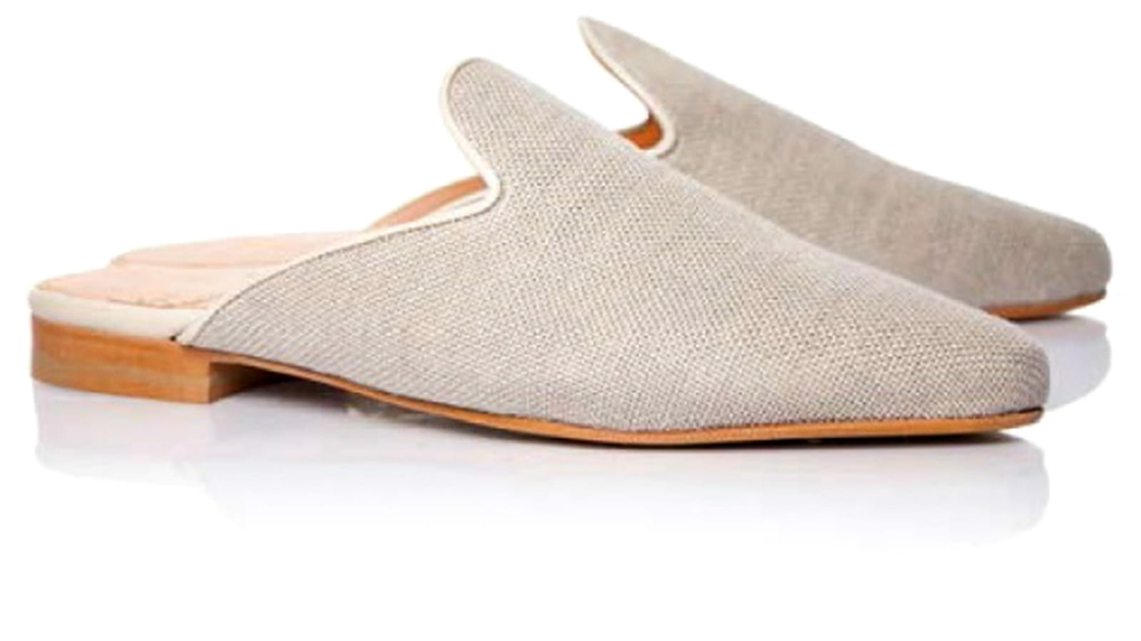 Homère beige