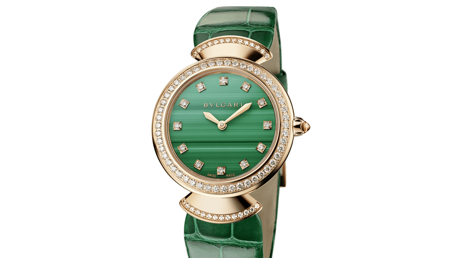 Montre Bulgari