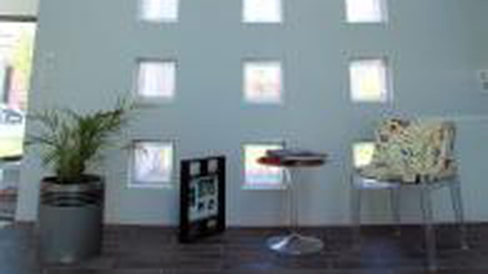 Jeux de lumières