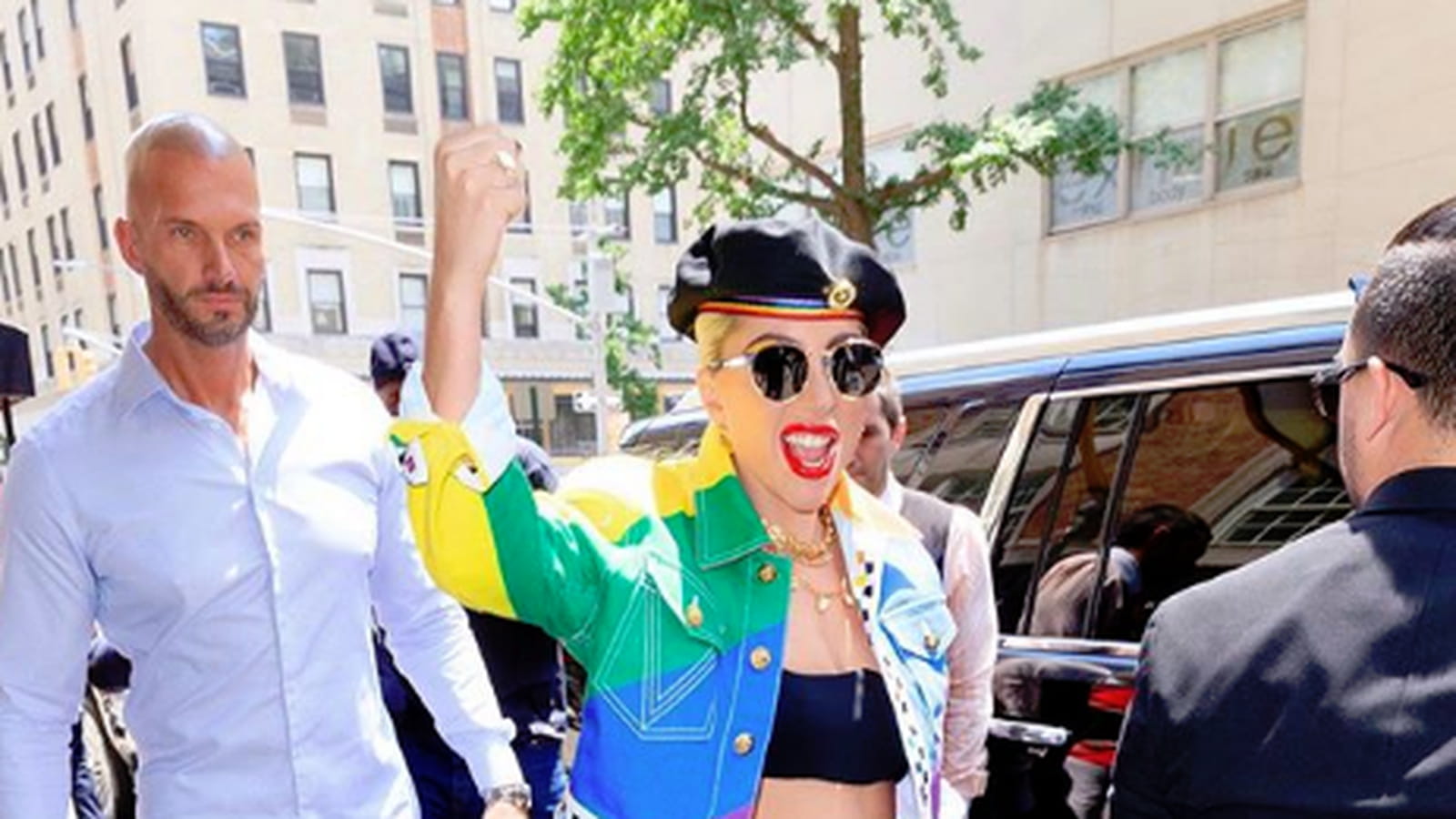 Lady Gaga