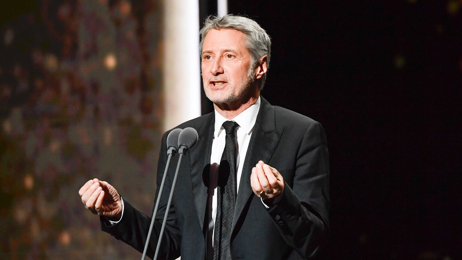 Antoine de Caunes