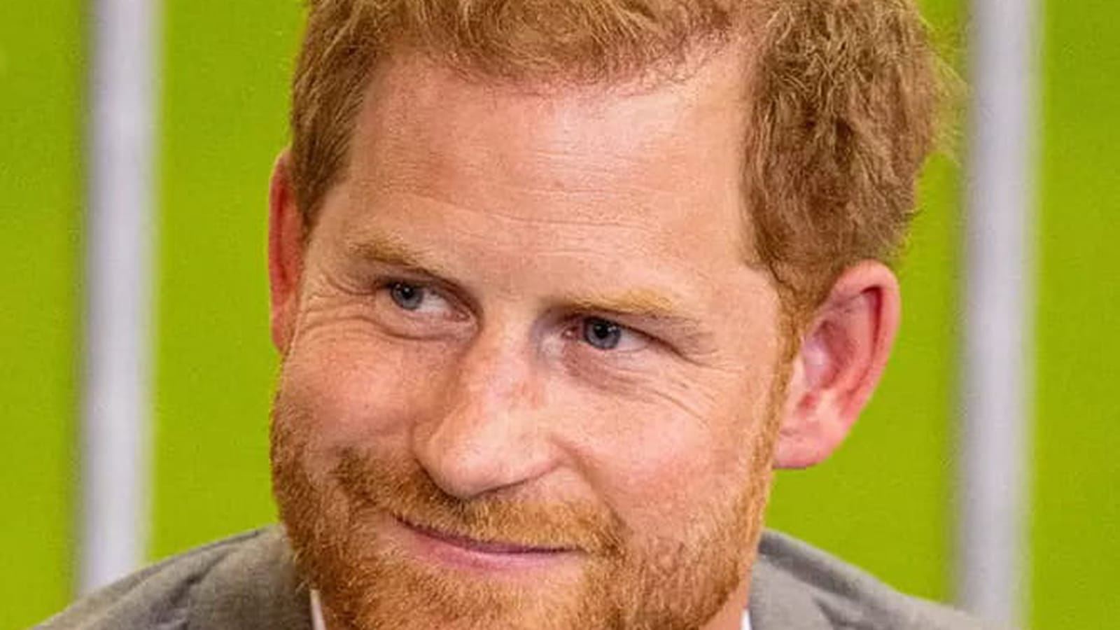 Prince Harry