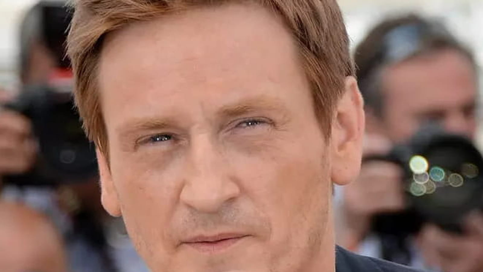 Benoît Magimel 