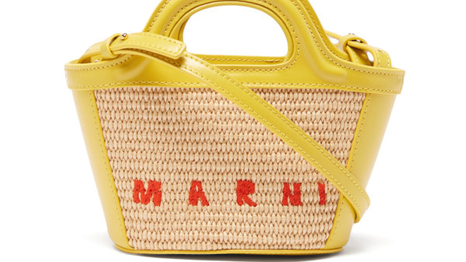 Panier Marni