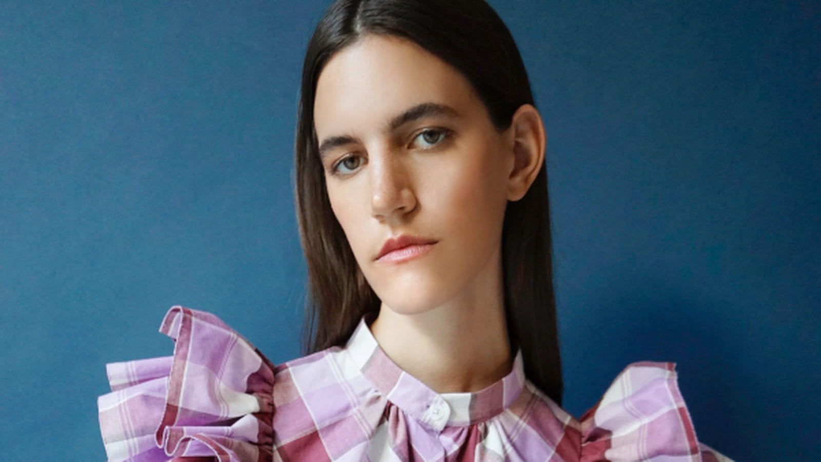 Chemise The Label Edition