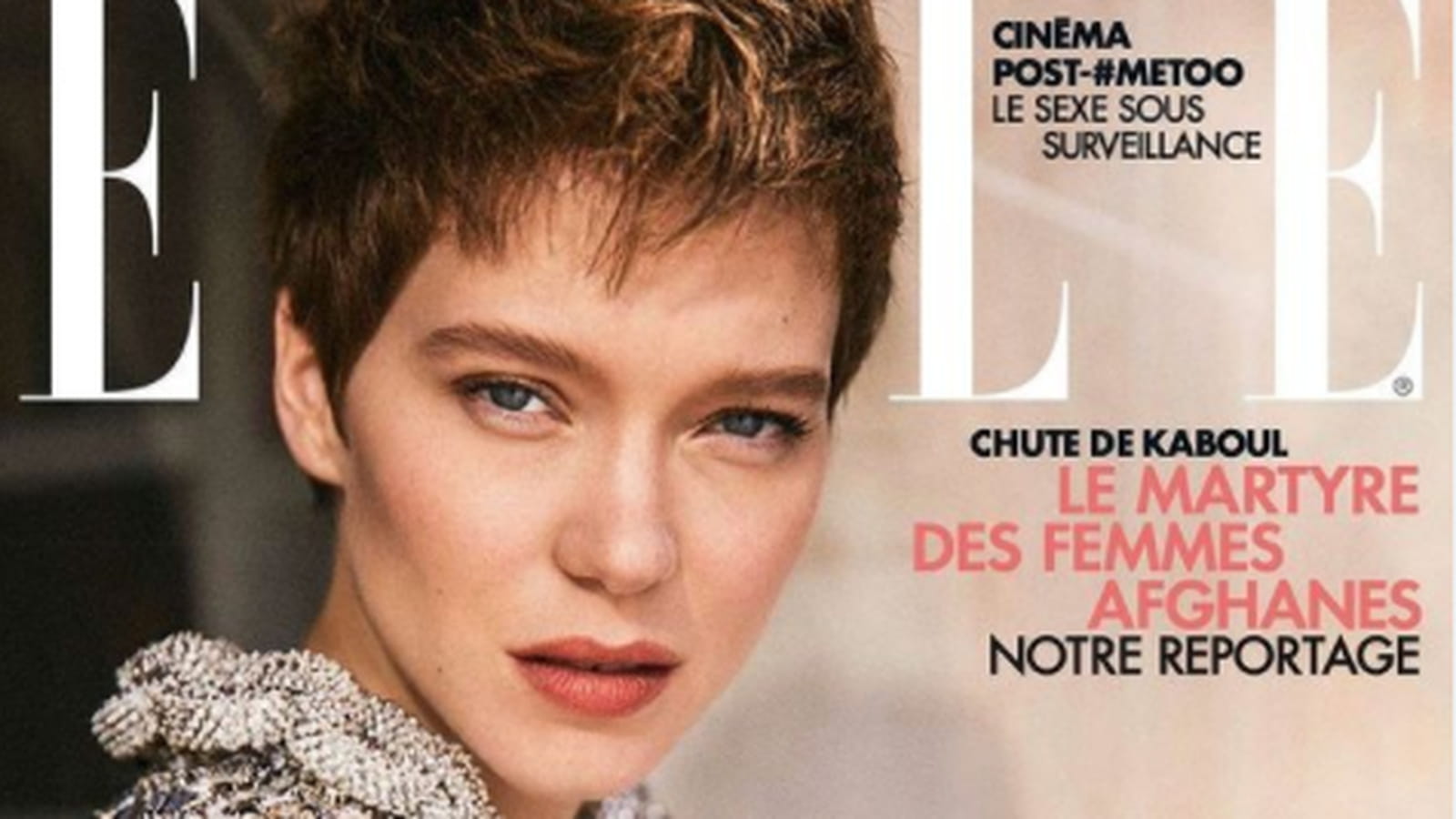 Léa Seydoux