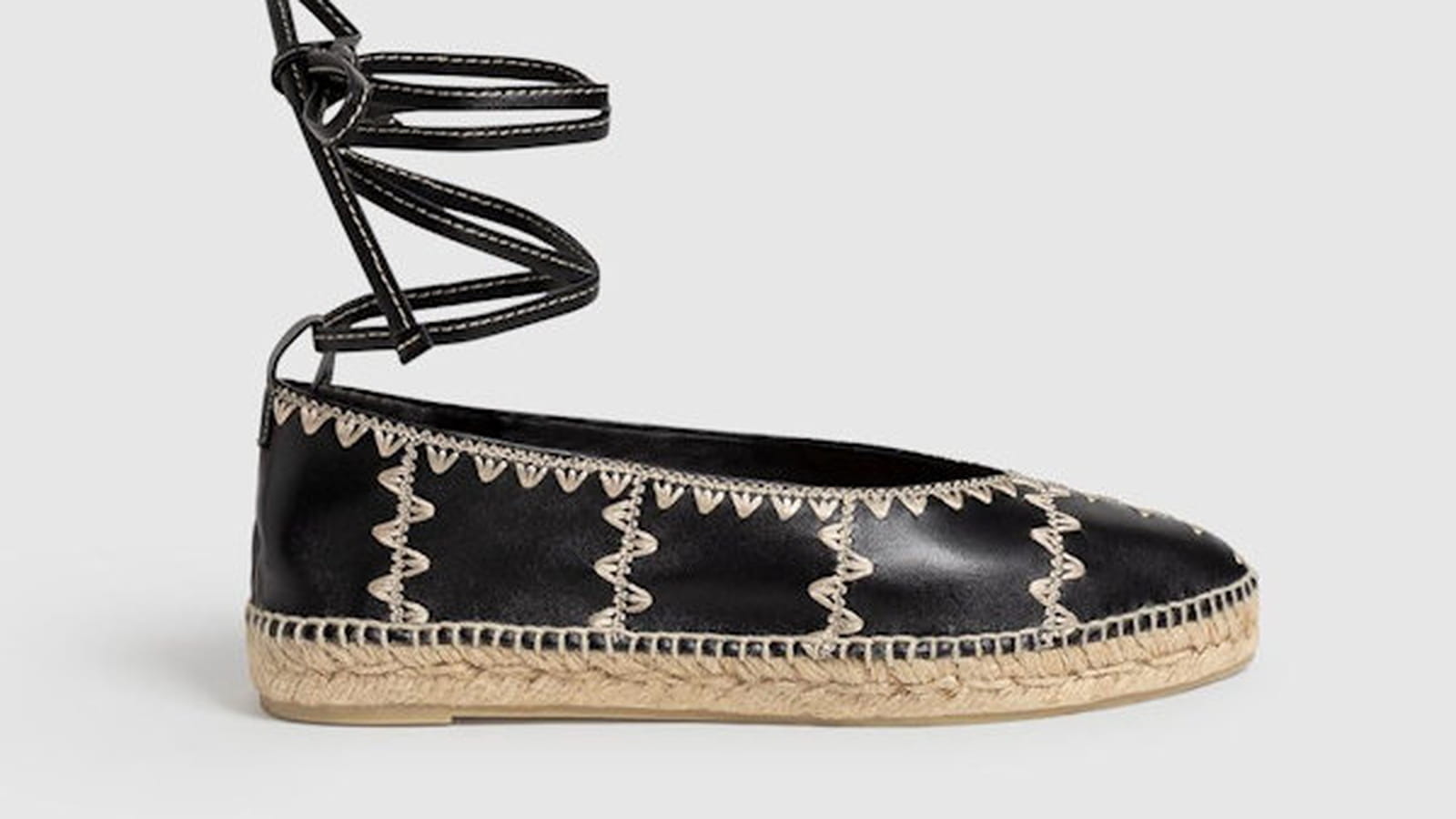 Espadrilles Castaner