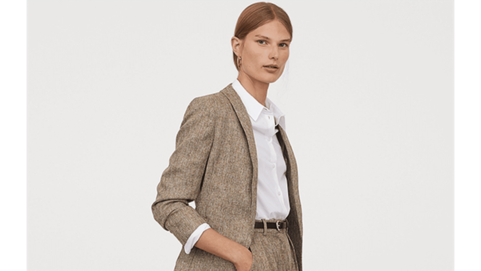 Pantalon H&M