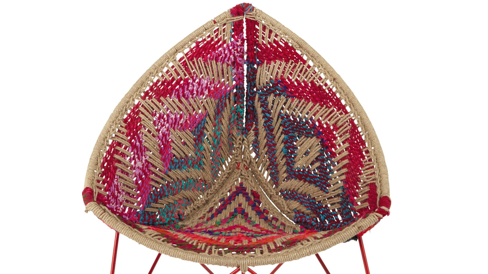 Fauteuil Diwali Maisons du monde
