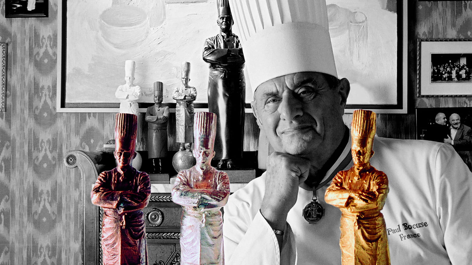 Bocuse d'Or 