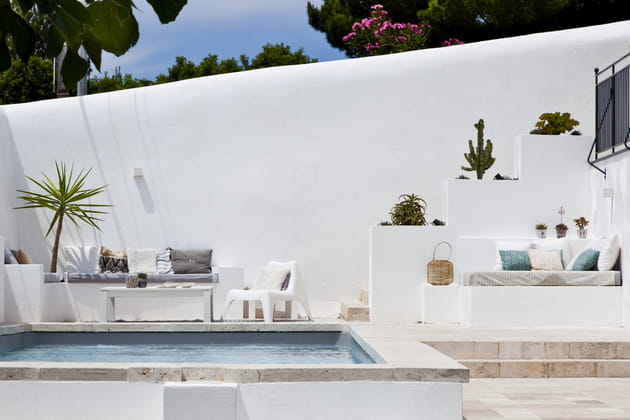 Look épuré et moderne