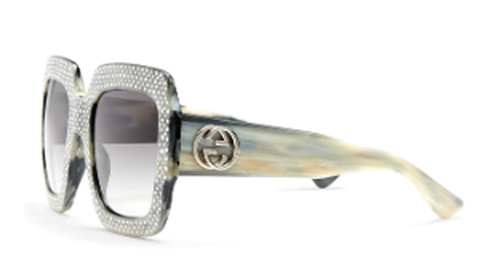 Lunettes Gucci