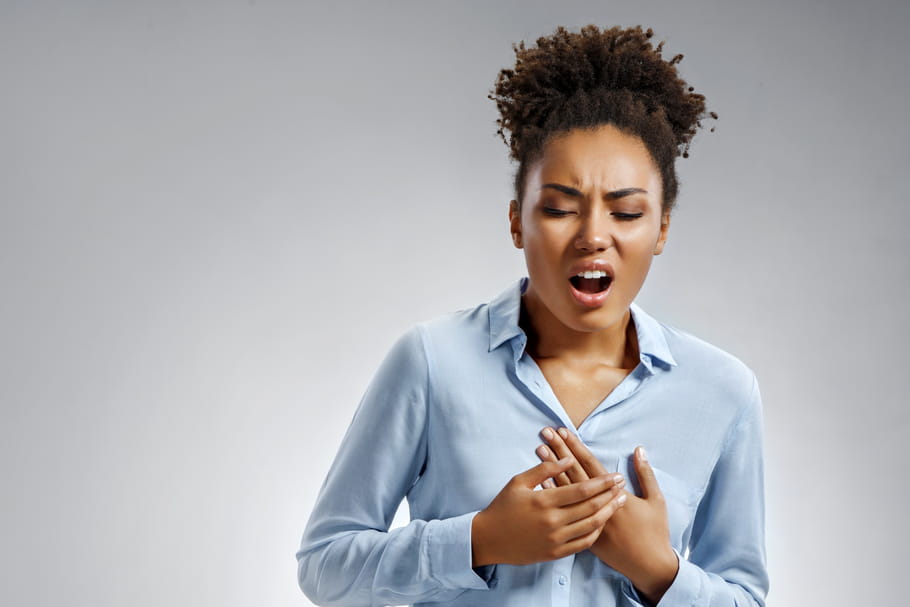 CMO : définition et symptômes de la cardiomyopathie obstructive