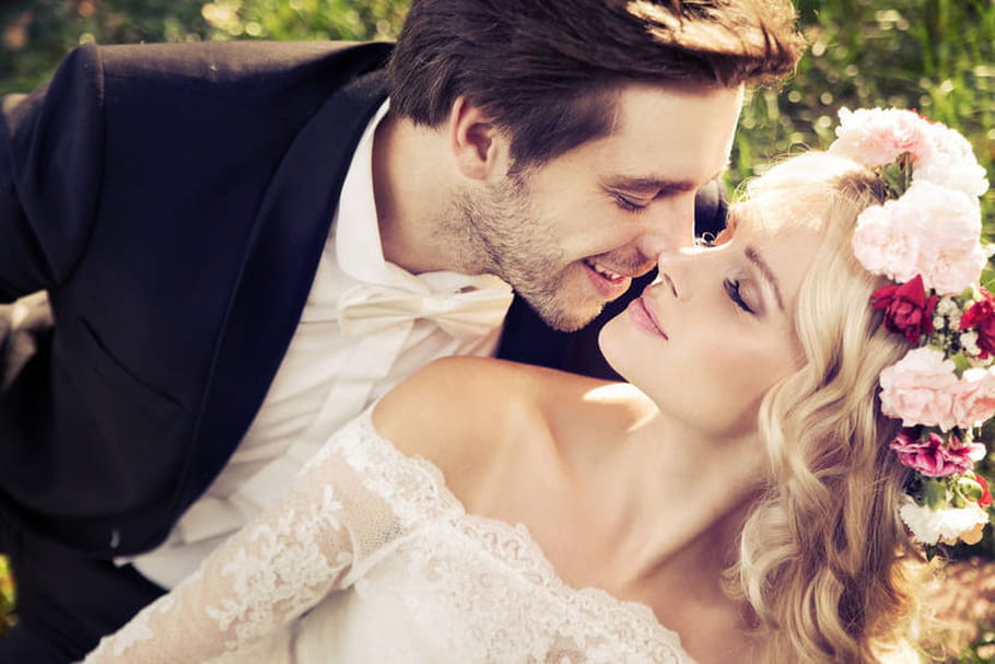 Comment écrire un texte de remerciement de mariage ?