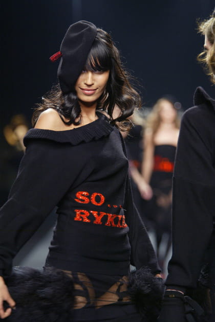 Le b&eacute;ret en 2004