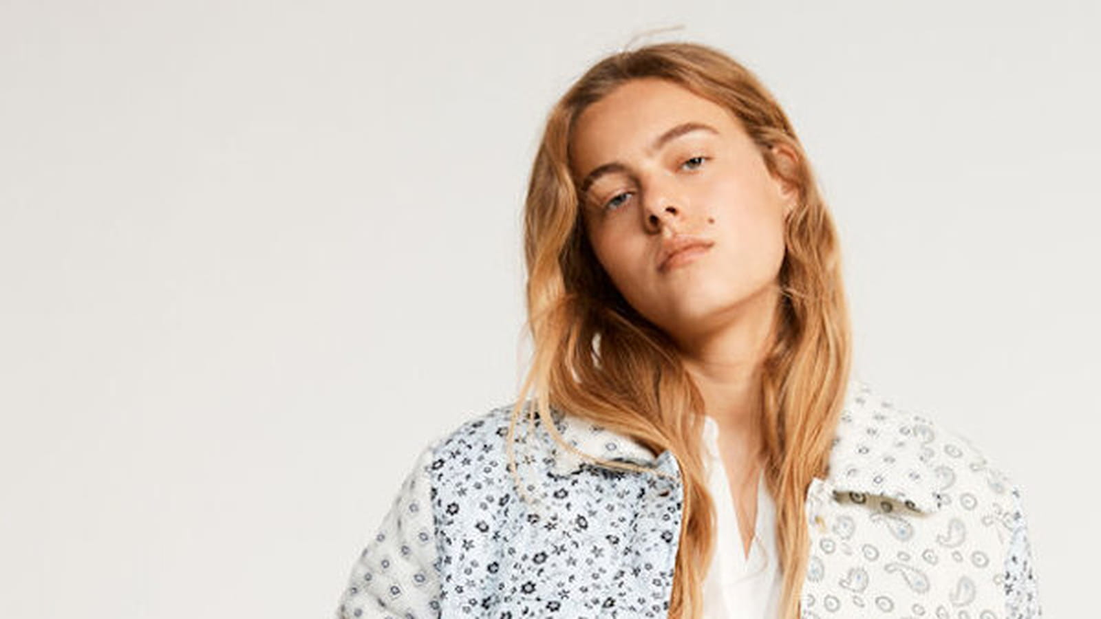 Veste Claudie Pierlot 