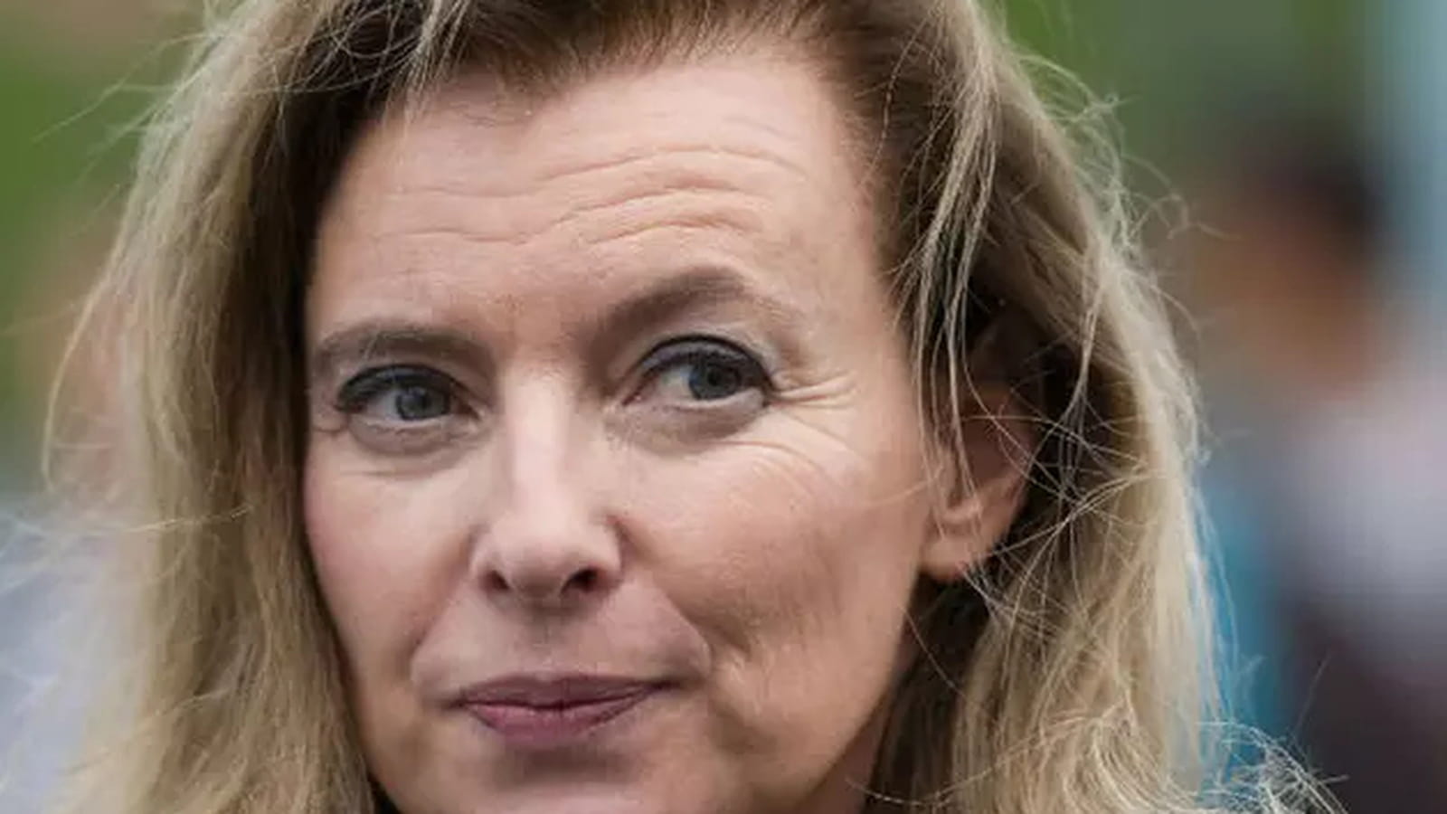 Valérie Trierweiler