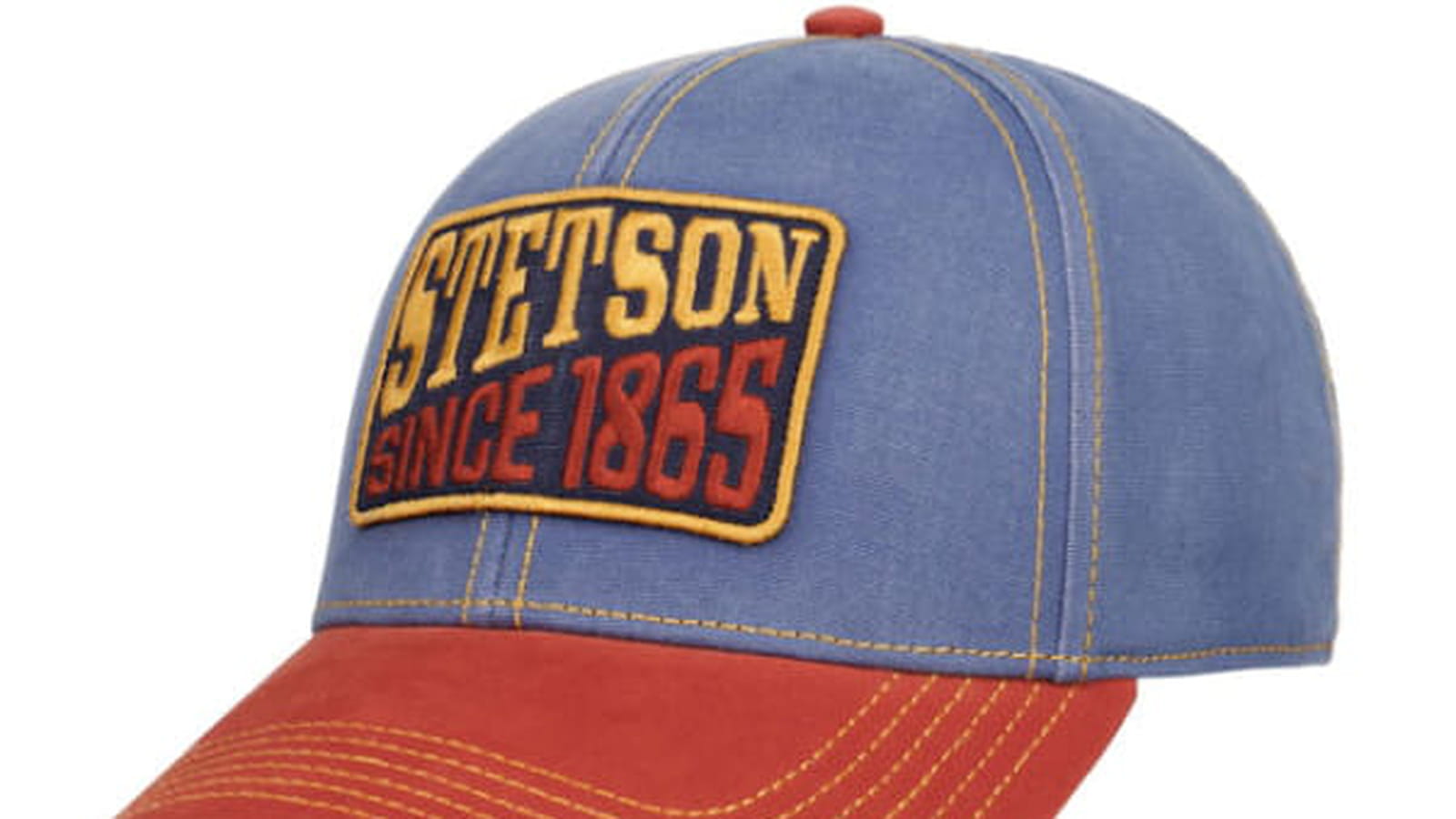 Casquette Stetson