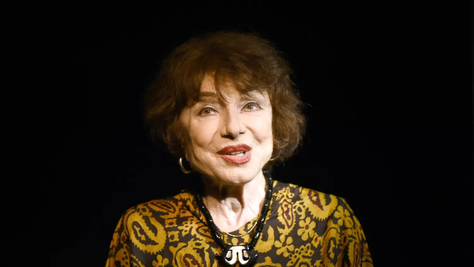 Judith Magre