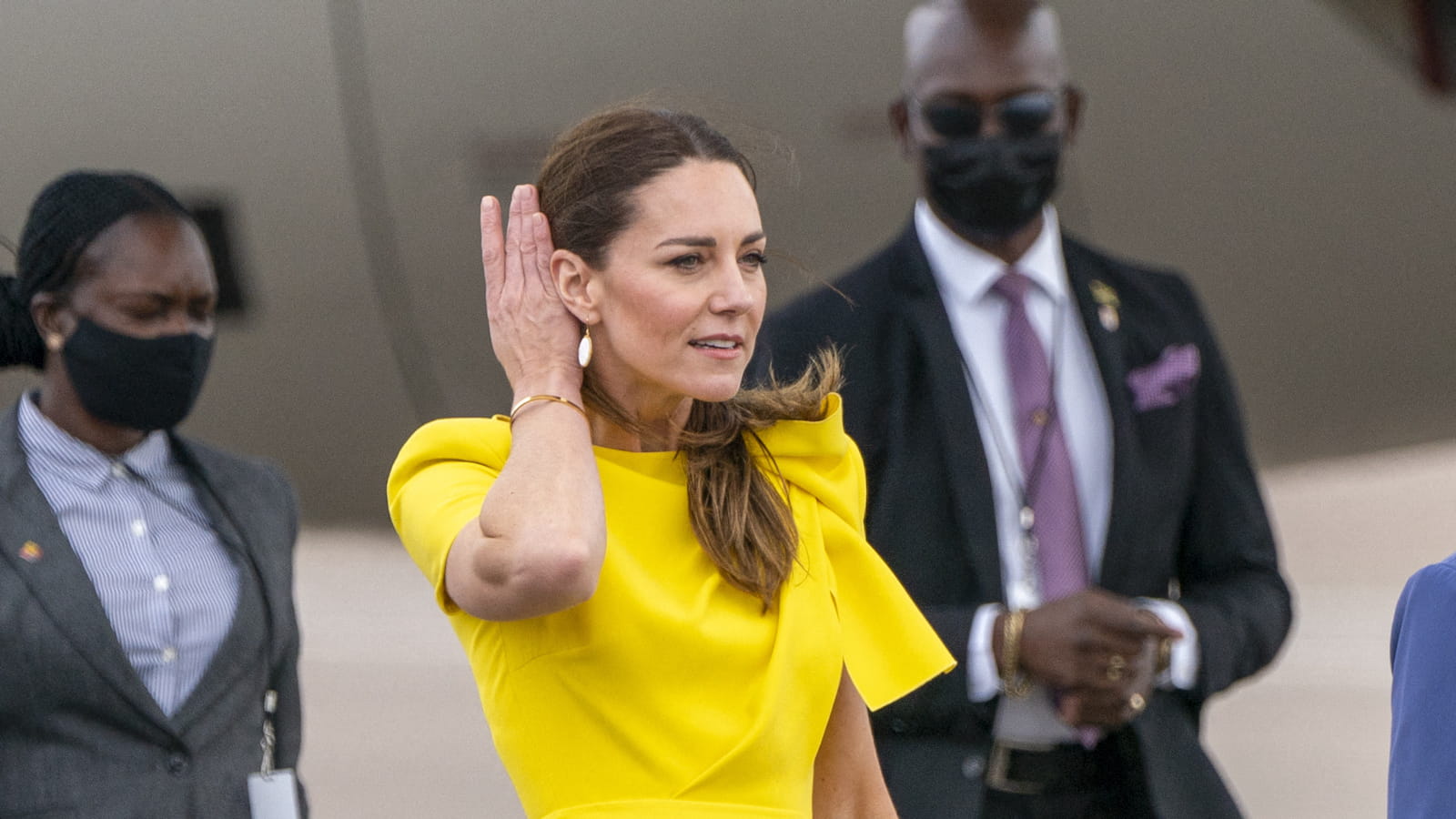 Kate Middleton