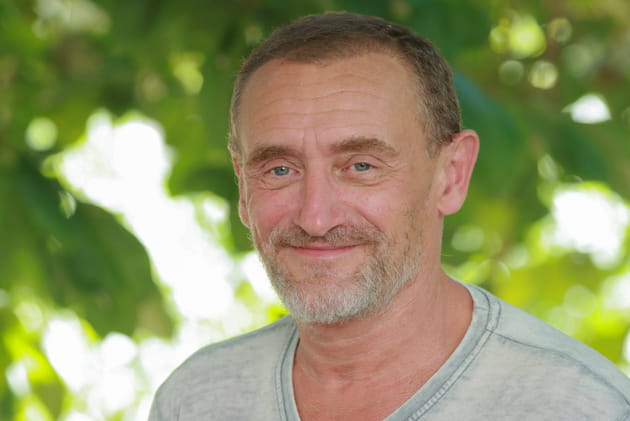 Jean-Paule Rouve a été gardien et balayeur