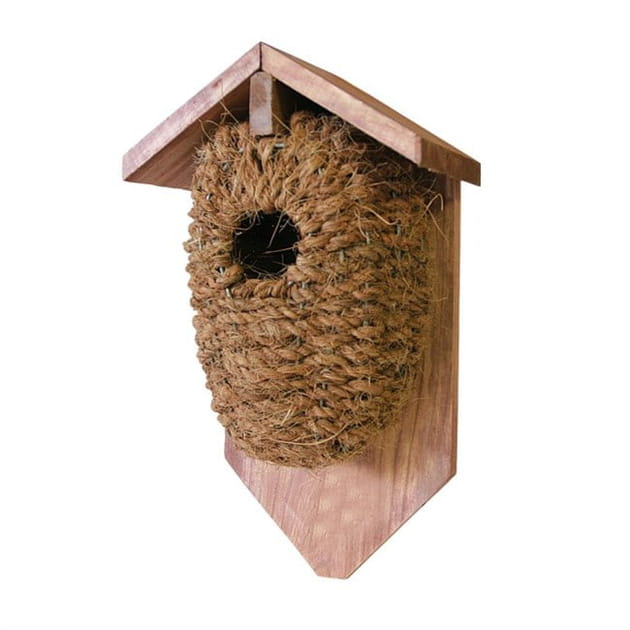 Nichoir Poche Coco par C&eacute;monjardin