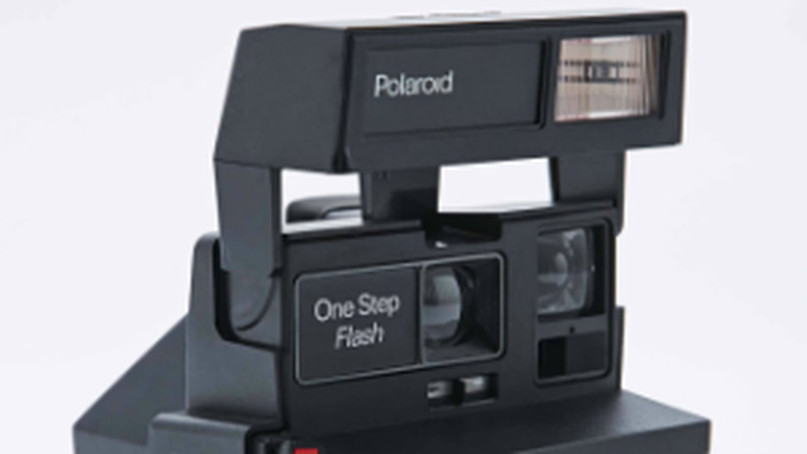 Appareil photo instantané de Polaroid