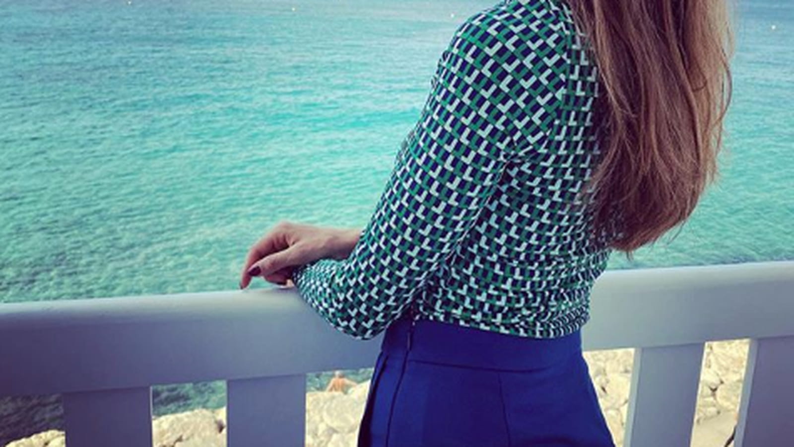 Ophélie Meunier