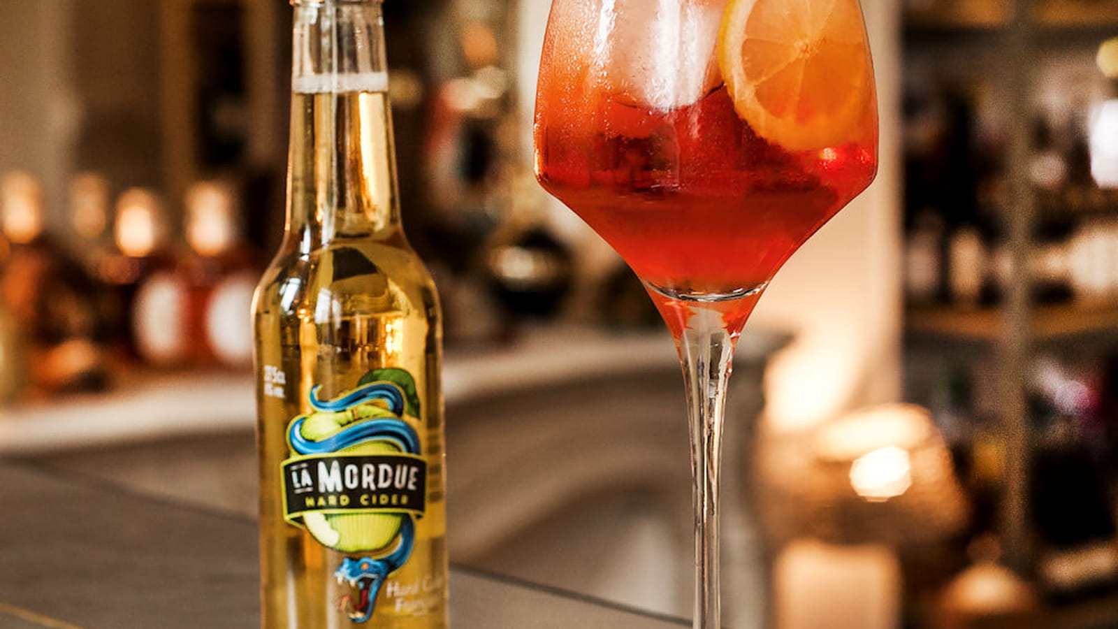 Hard Spritzen