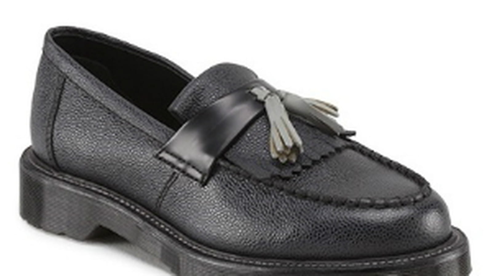 Mocassins Dr. Martens