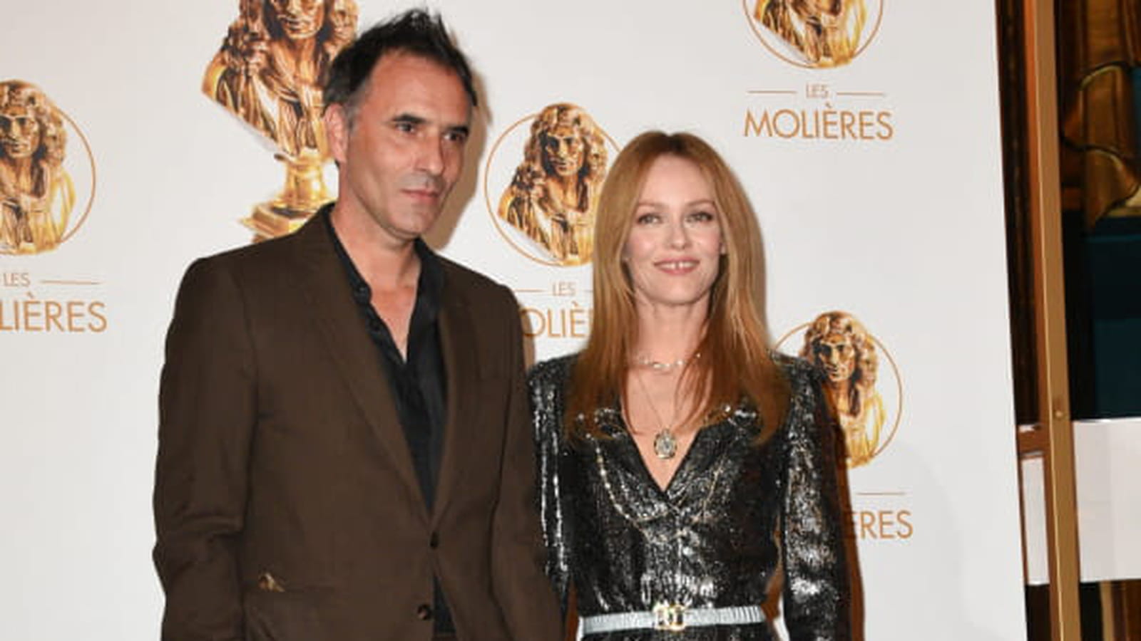 Vanessa Paradis le 30 mai 2022