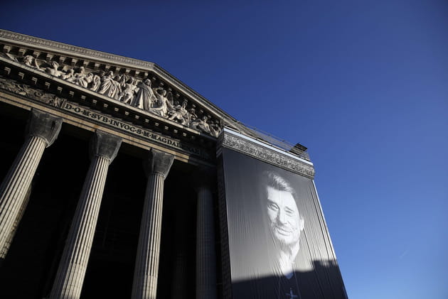 On a tous quelque chose en nous de Johnny