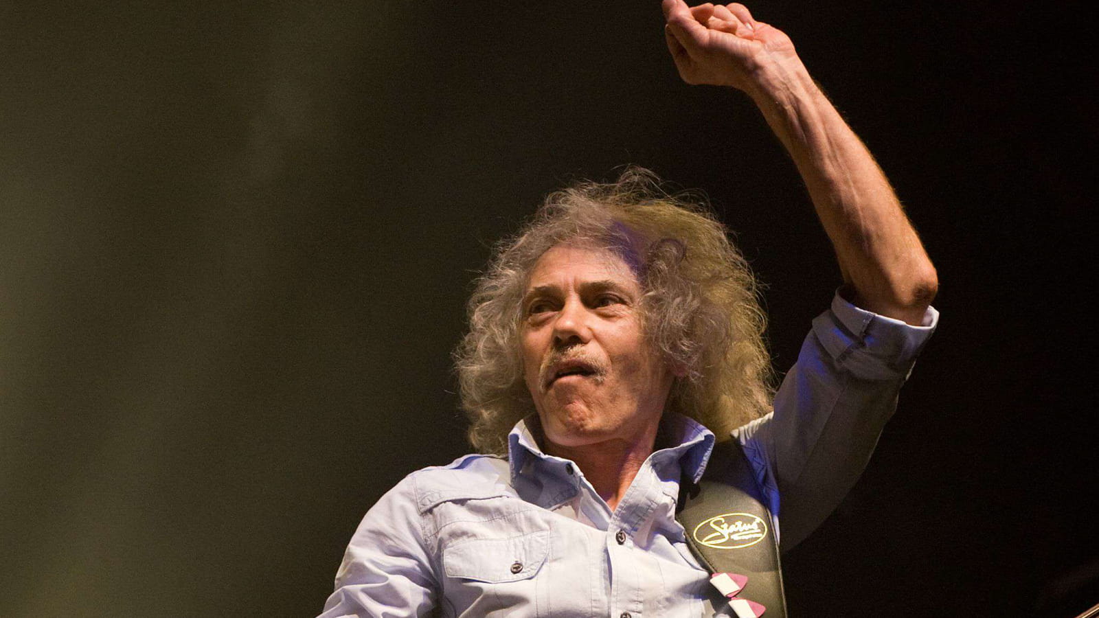Mort d’Alan Lancaster