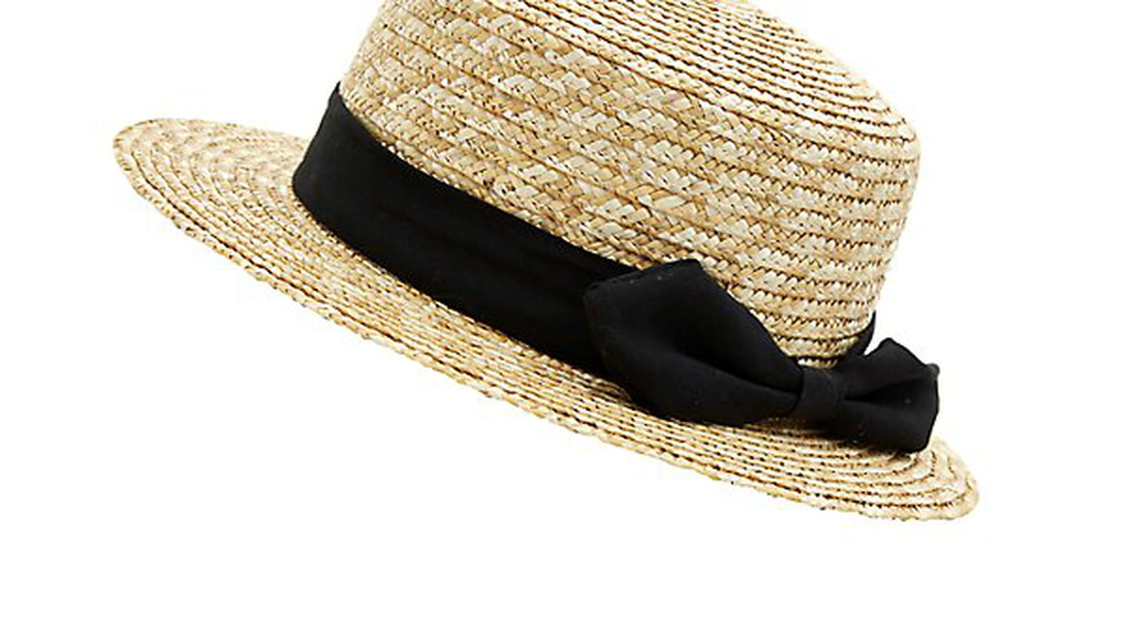 Canotier New Look