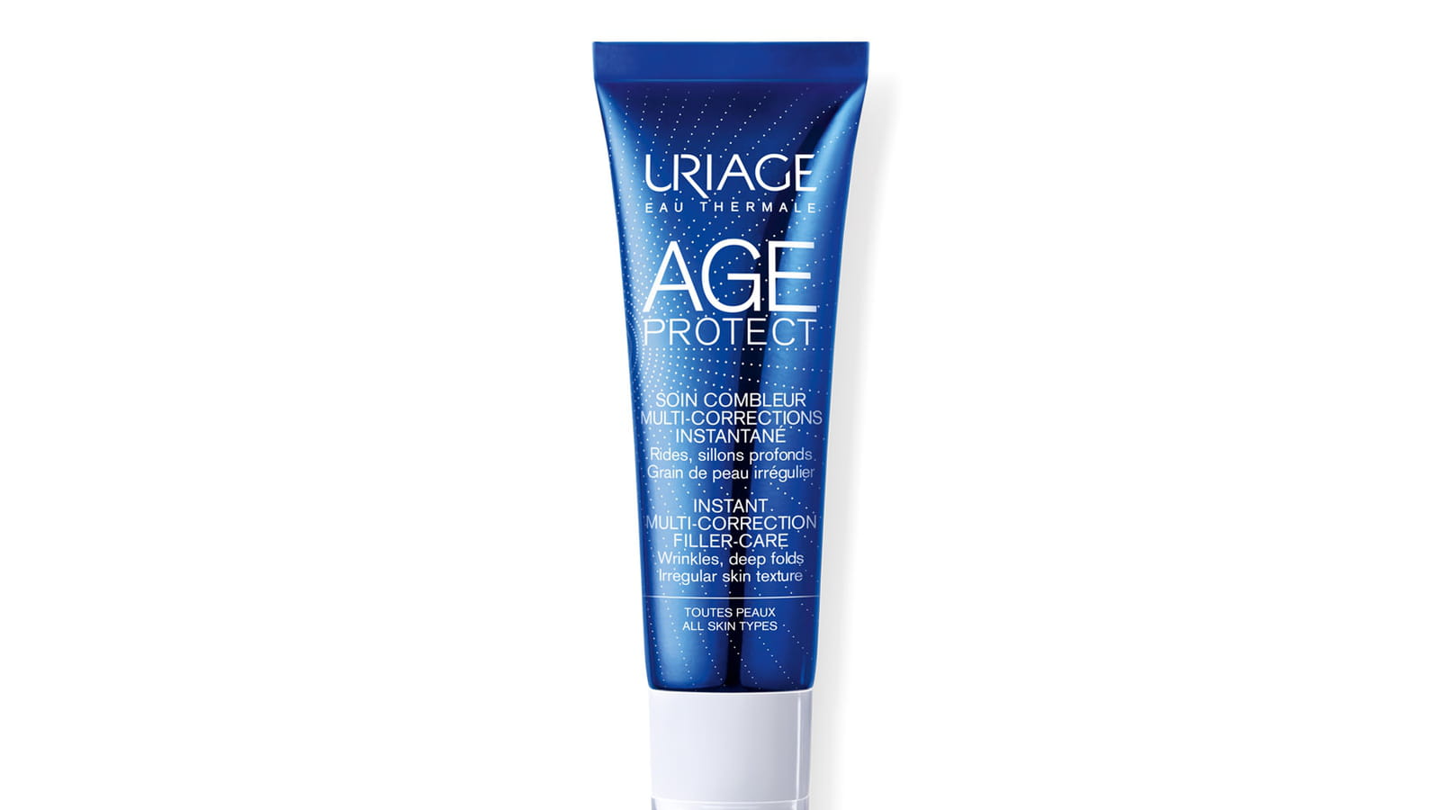 Soin Combleur Multi-correction Instantané Age Protect, Uriage
