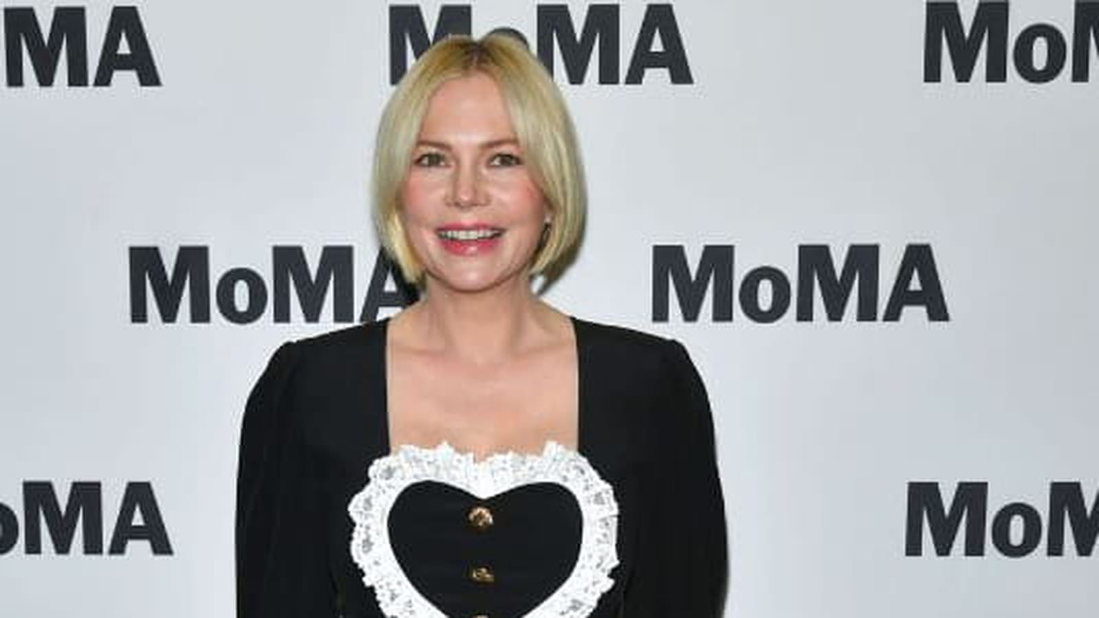 Michelle Williams le 10 novembre 2022