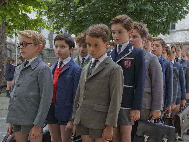 Agnan, Le Petit Nicolas