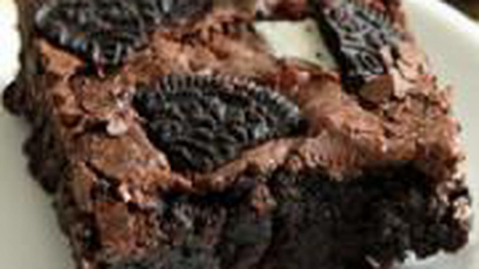 Brownies Oreo®