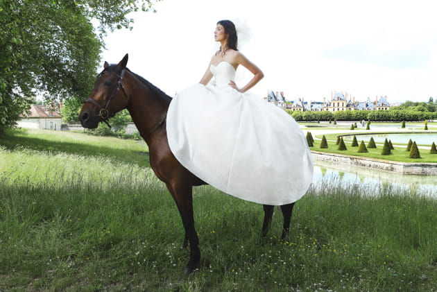 Robe de mari&eacute;e Faro, Cymbeline