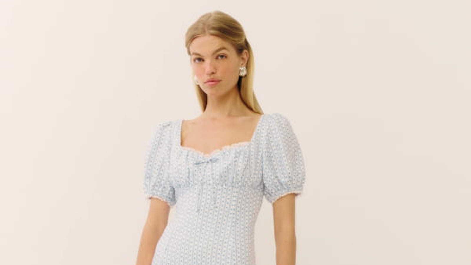 Robe Reformation 