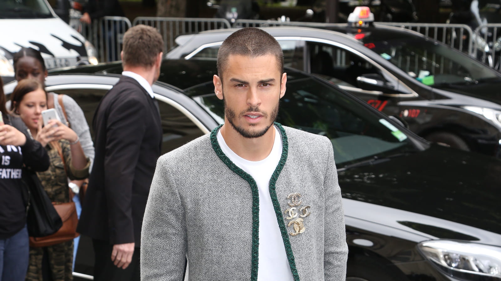 Baptiste Giabiconi 