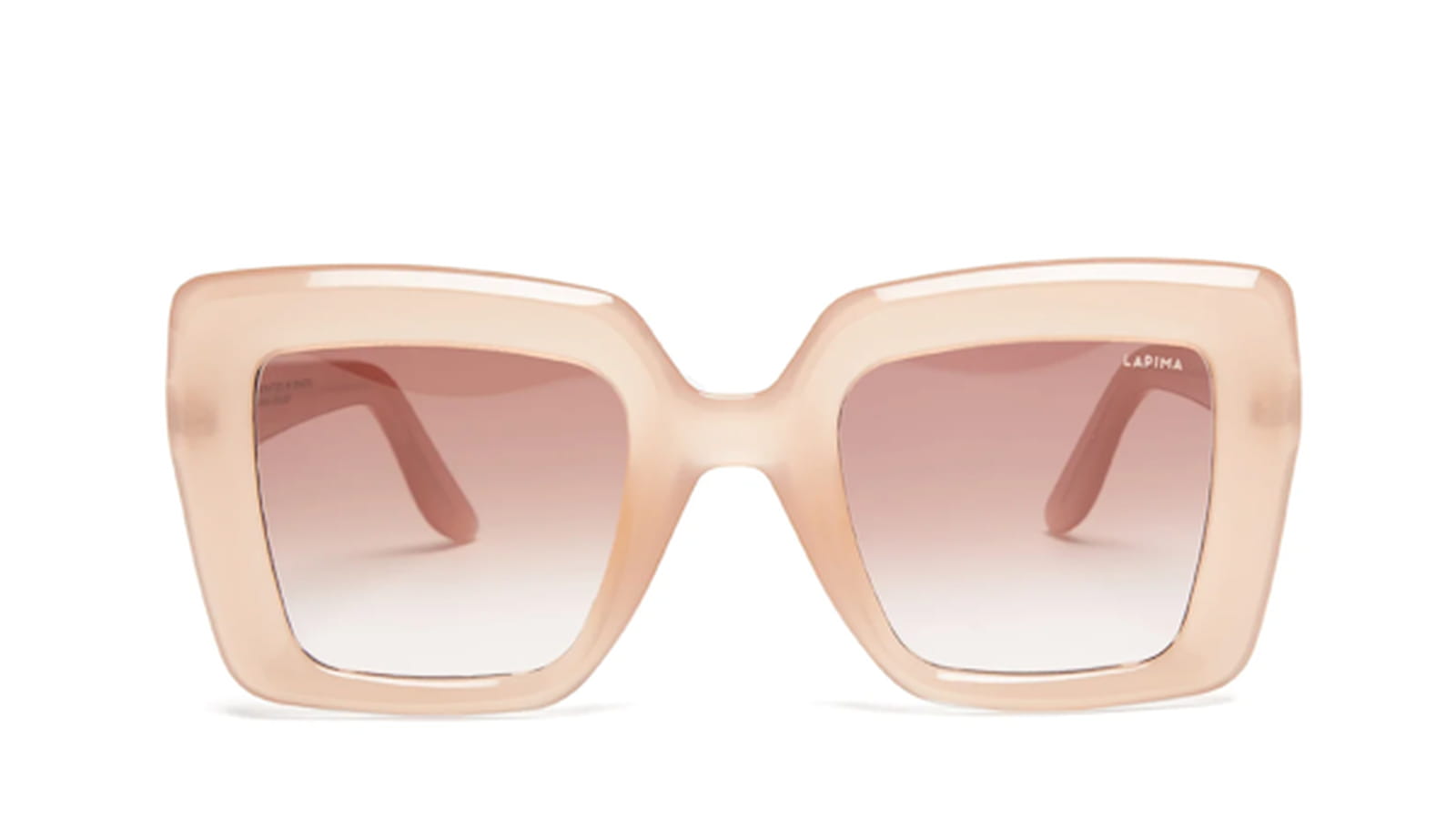 Lunettes de soleil Lapima