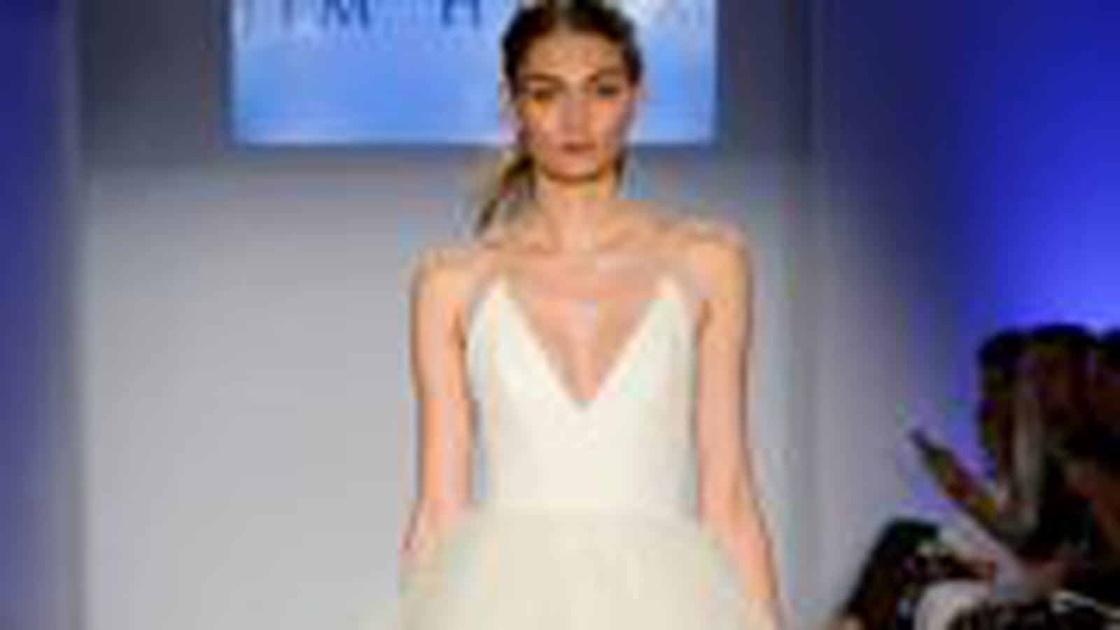 La robe danseuse Jim Hjelm