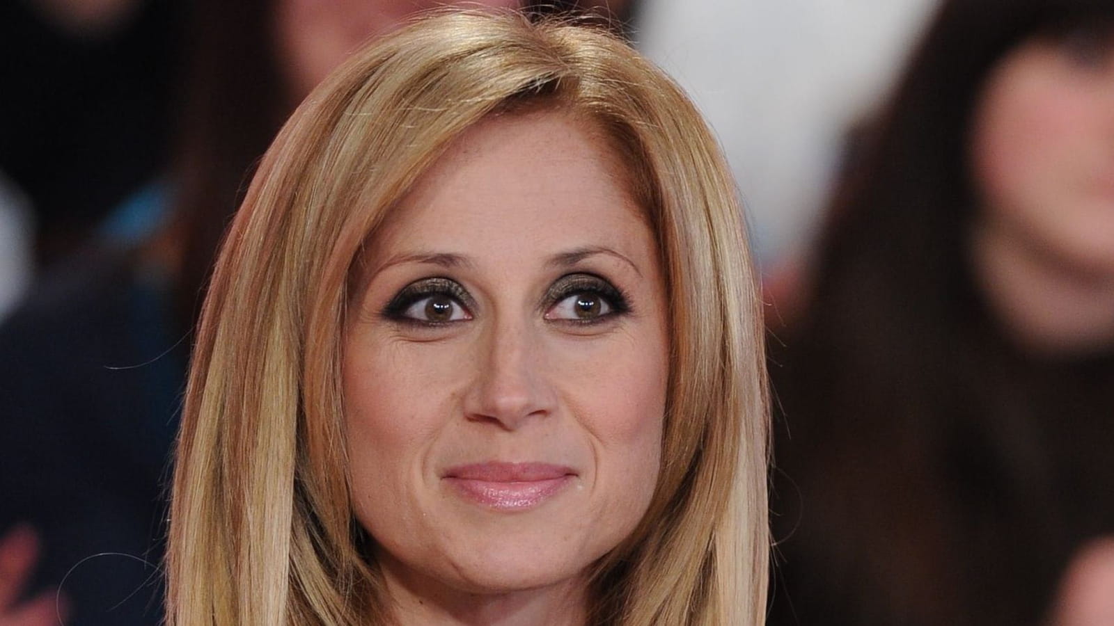 Lara Fabian