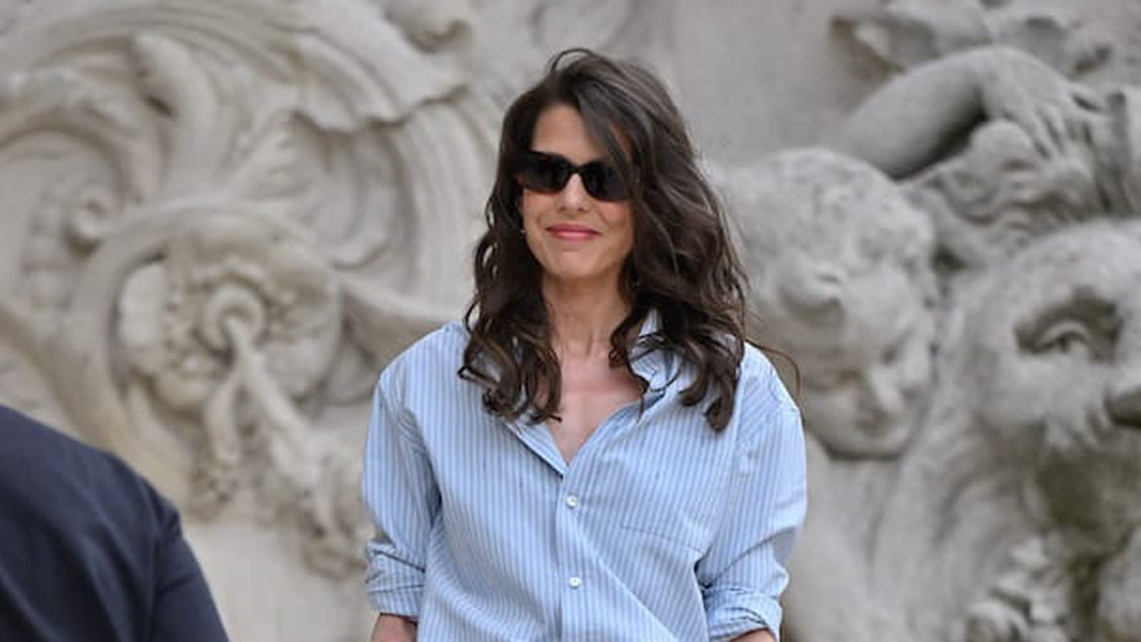 Charlotte Casiraghi