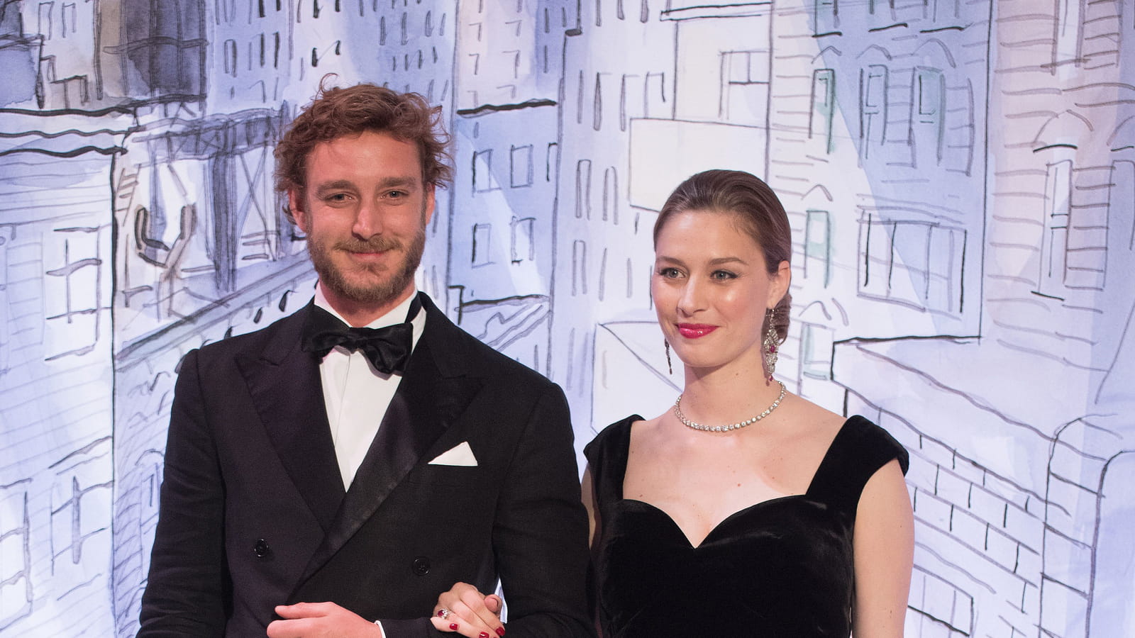 Beatrice Borromeo 