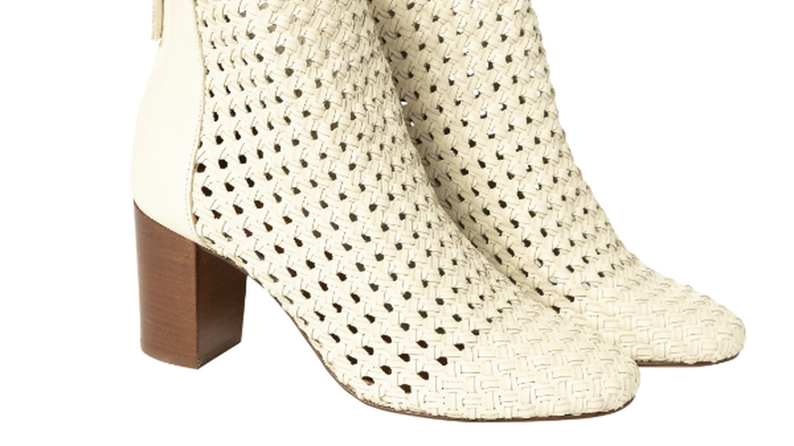 Bottines Sezane 